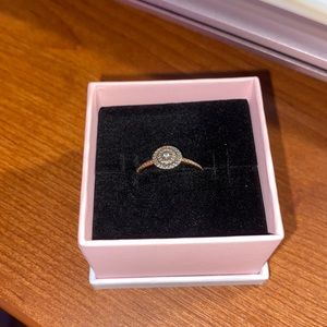 pandora ring